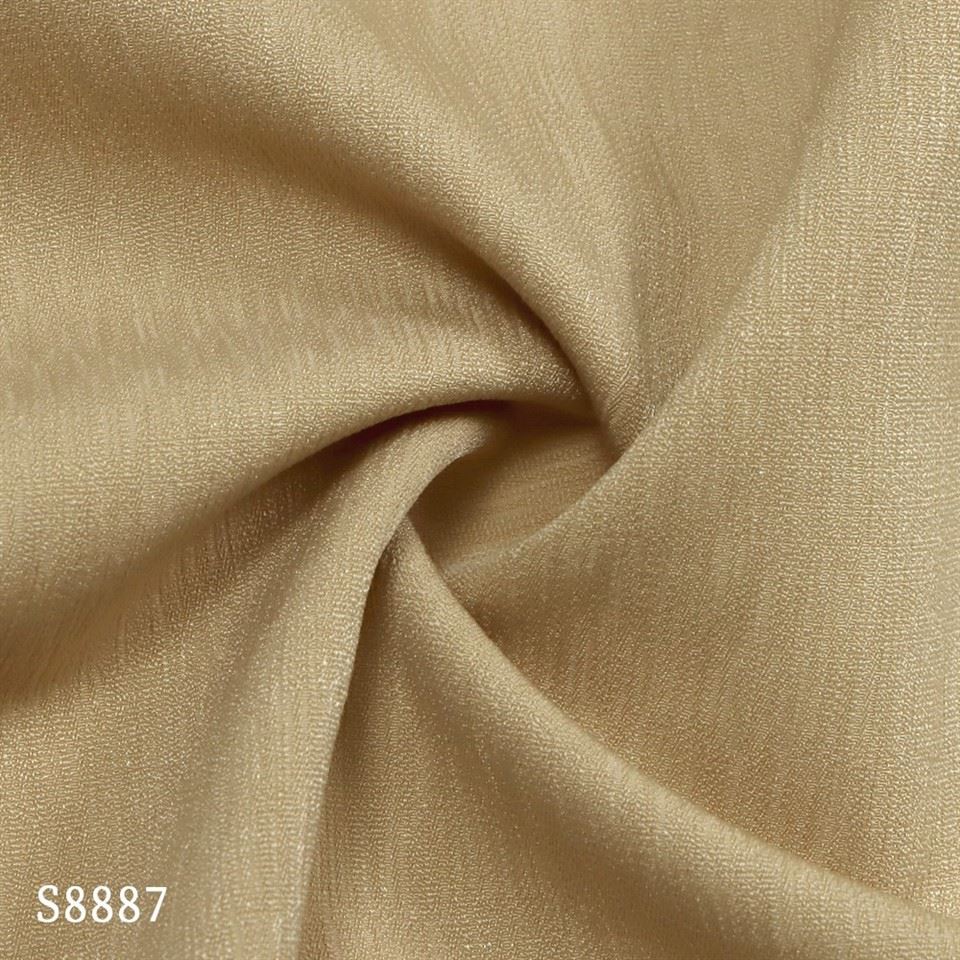 Bark Crepe Fabric Jacquard factory