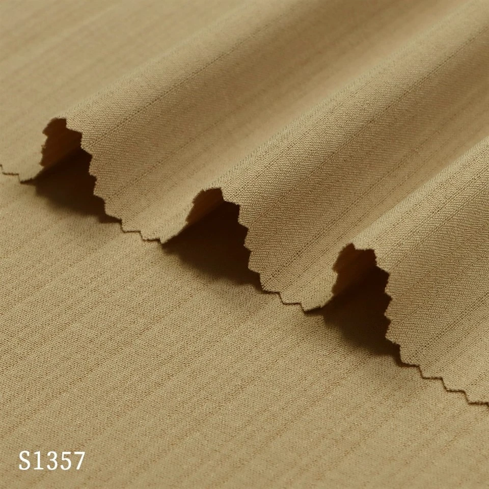 CEY 4 Way Stretch Fabric Plain high quality