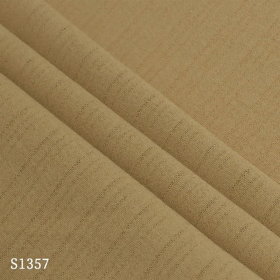 CEY 4 Way Stretch Fabric Plain factory