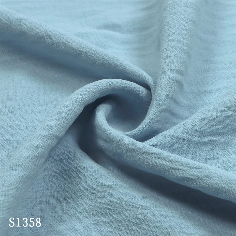 CEY Crepe Fabric Jacquard suppliers