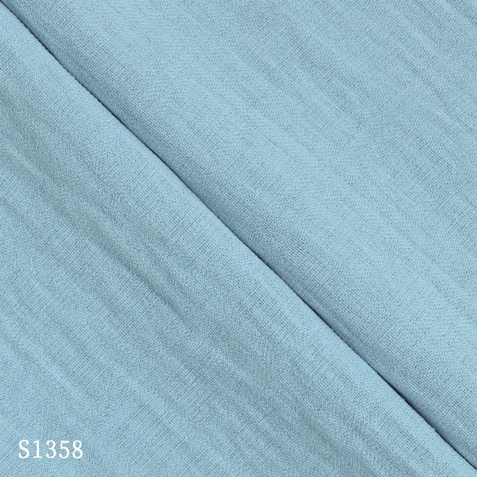 CEY Crepe Fabric Jacquard best