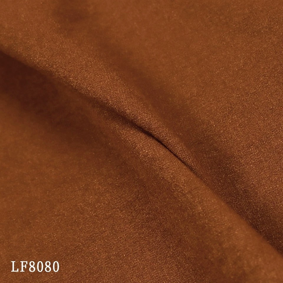 Polyester Crepe Fabric For Pants And Skirts price