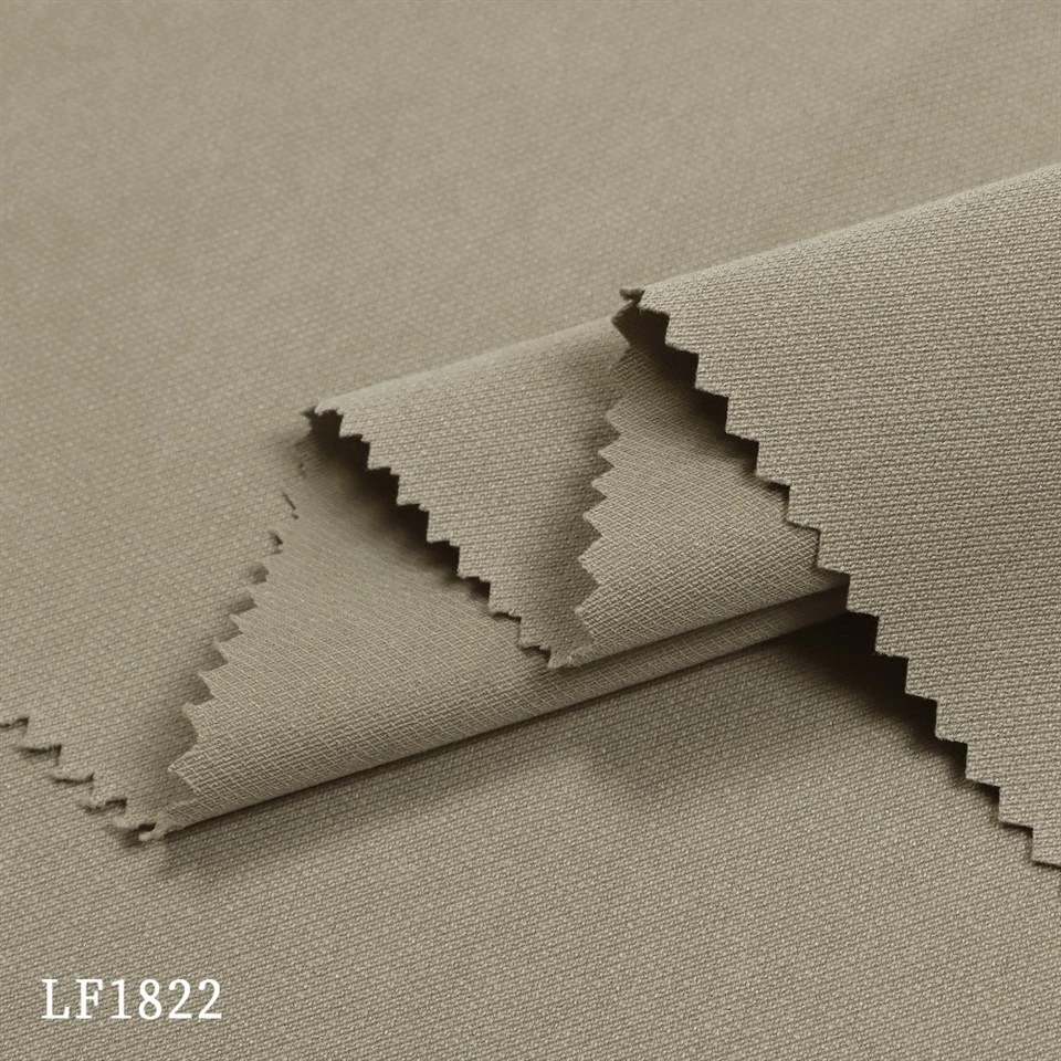 Polyester-Jacquard-Stoff